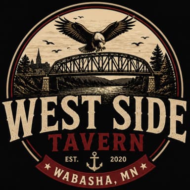 West Side Tavern, Wabasha, MN